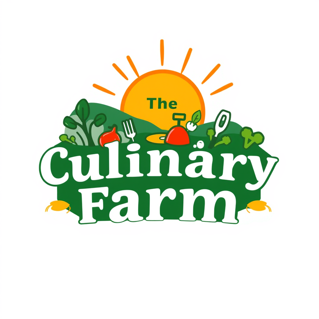 The Culinary Farm